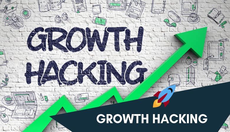 ما هو الـ Growth Hacking وكيفية استخدامة في صناعة المحتوي