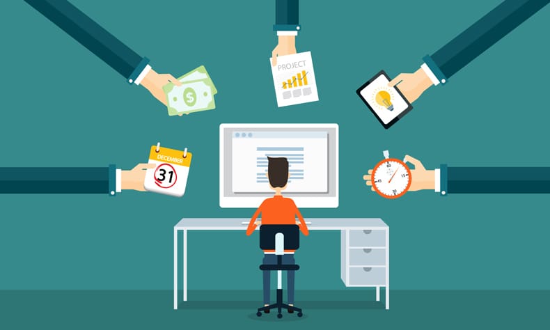 كيف تكون مسوق إلكتروني ناجح؟.. الحل في 10 خطوات