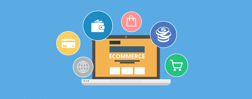 خطوات نجاح مواقع التجارة الإلكترونية "E-COMMERCE "
