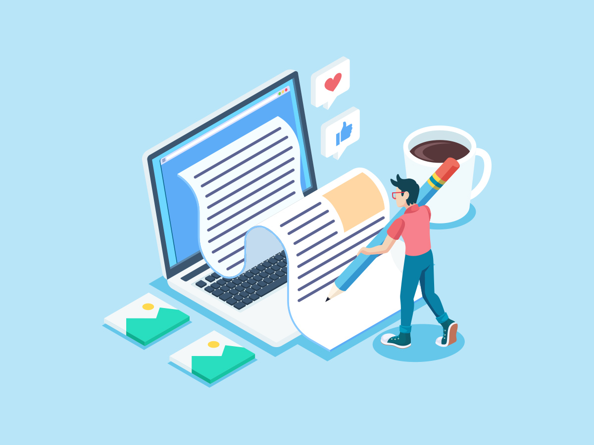 محتوى إلكترونى | 10 أنواع محتوى إلكتروني تضمن لموقعك زيارات متدفقة