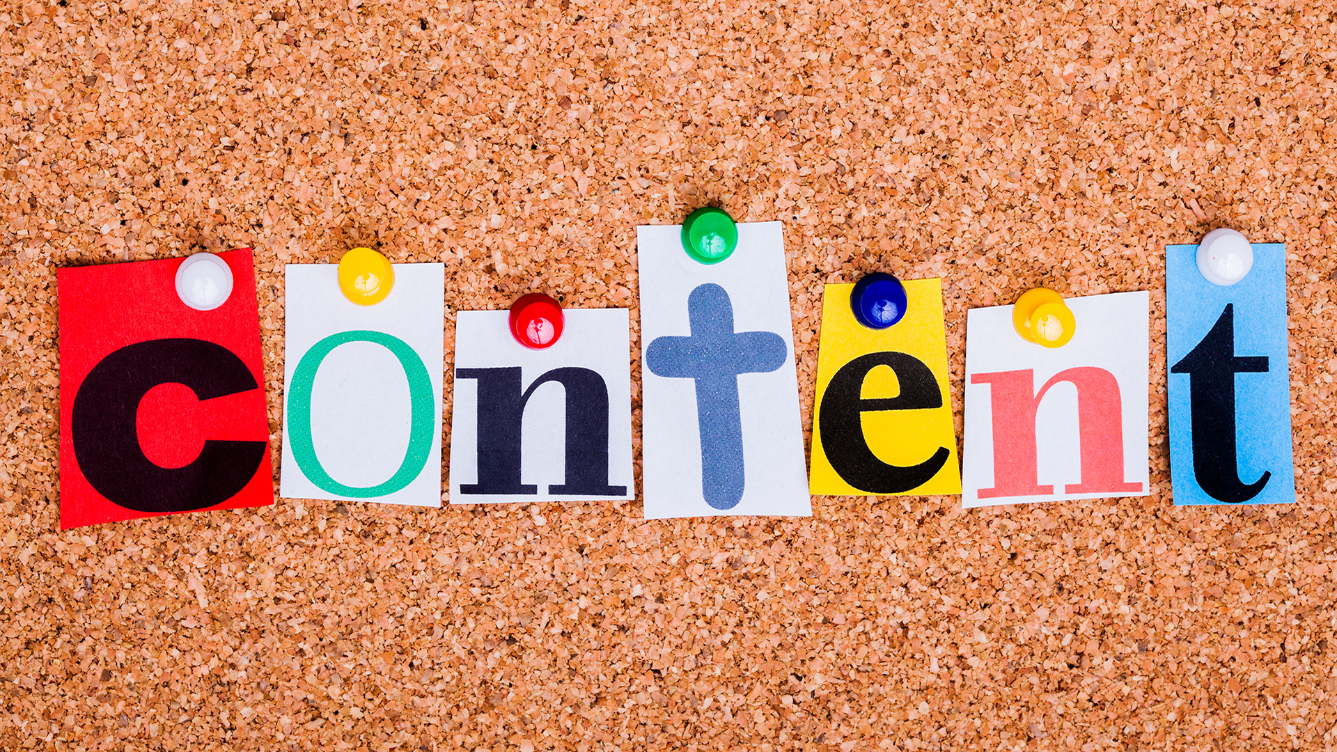 محتوى إلكتروني جذاب |تعلم كيف تكتب محتوى إلكتروني بشكل جذاب؟