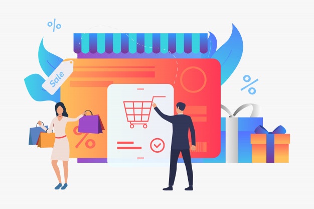 مميزات التجارة الإلكترونية ودورها الكبير في حل مشاكل التسويق