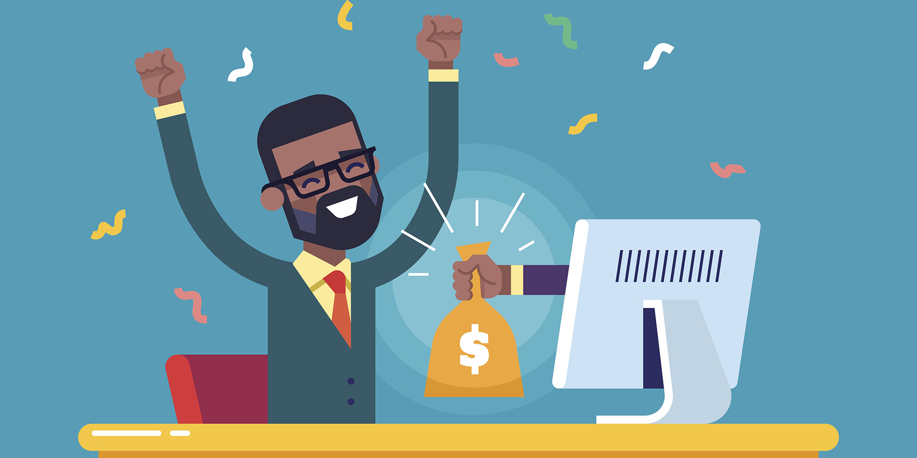 العمل الحر |مميزات وسلبيات العمل الحر الذي يجعلك تربح مالا كثيرا..تعرف علي الطريقة الصحيحة
