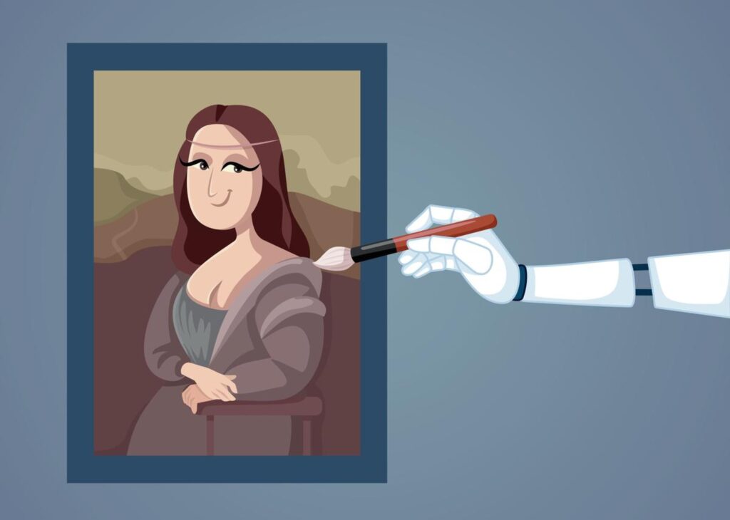 AI Image Generator: إنشاء الصور بالذكاء الاصطناعي عالية الجودة ومخصصة بسهولة
