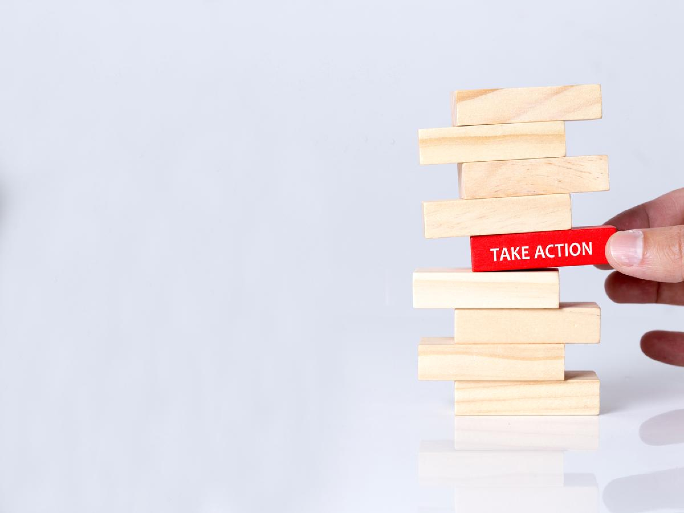 كيف تحسن من عبارات call to action باستخدام الألوان والخطوط والرموز لزيادة معدل التحويل