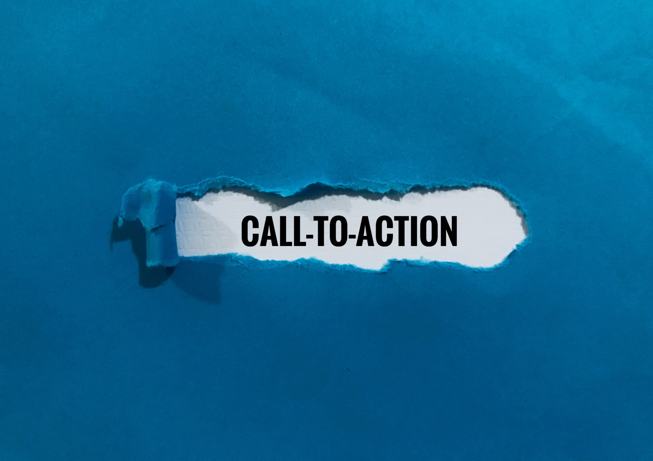 ( cta ) كيف تصنع call to action ناجحة؟