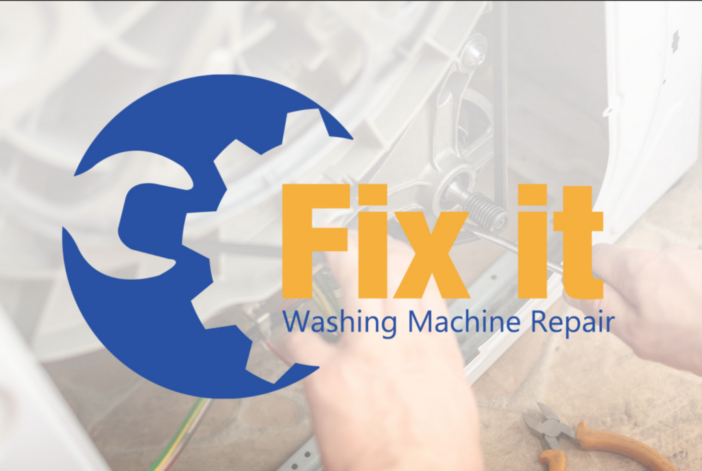 FIX IT