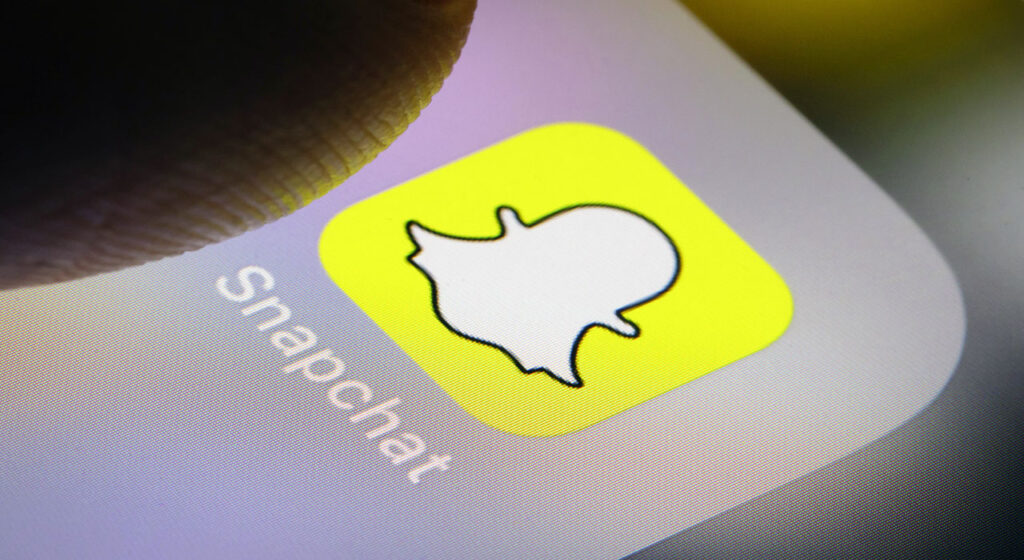 إعلانات سناب شات - فرصك للتألق في العالم الرقمي