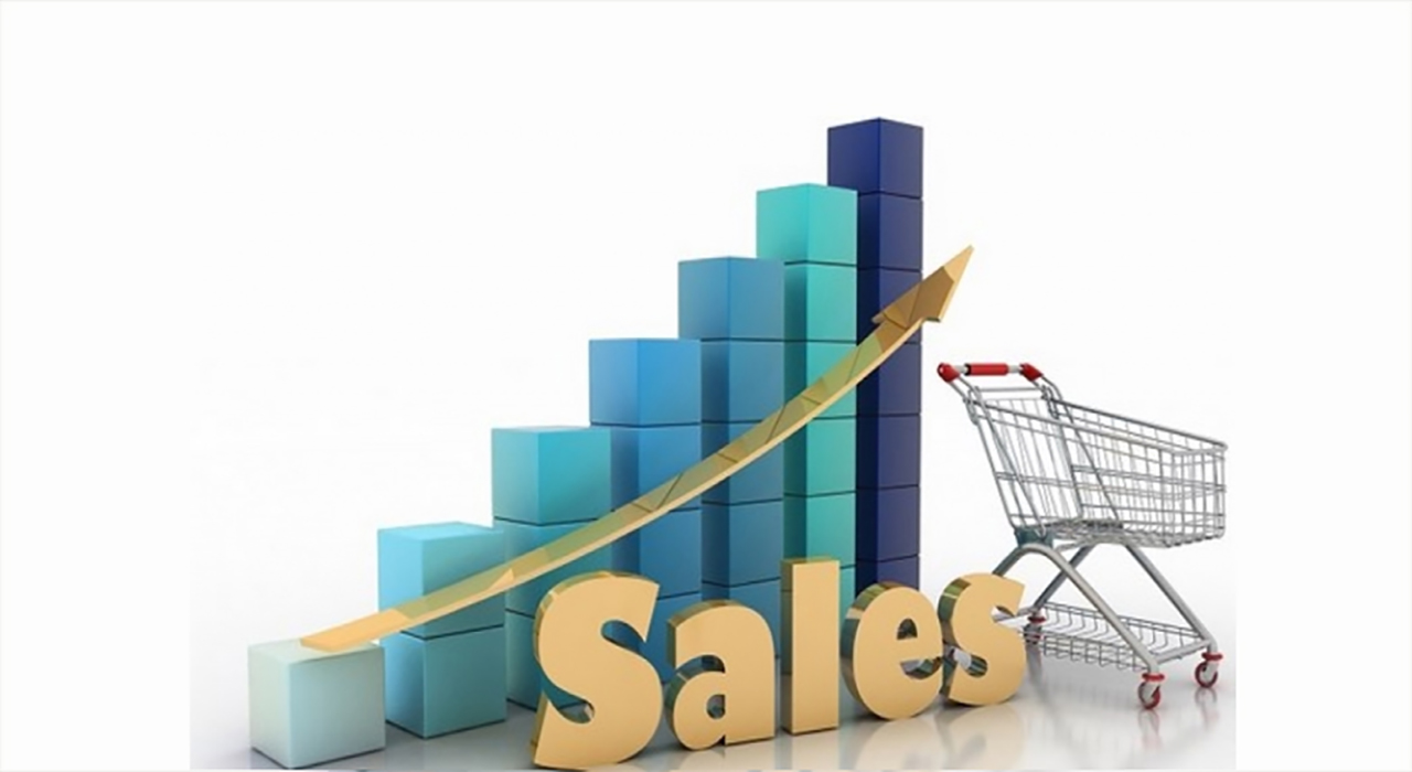 كيف تحقق زيادة المبيعات باستخدام استراتيجيات التسويق الرقمي