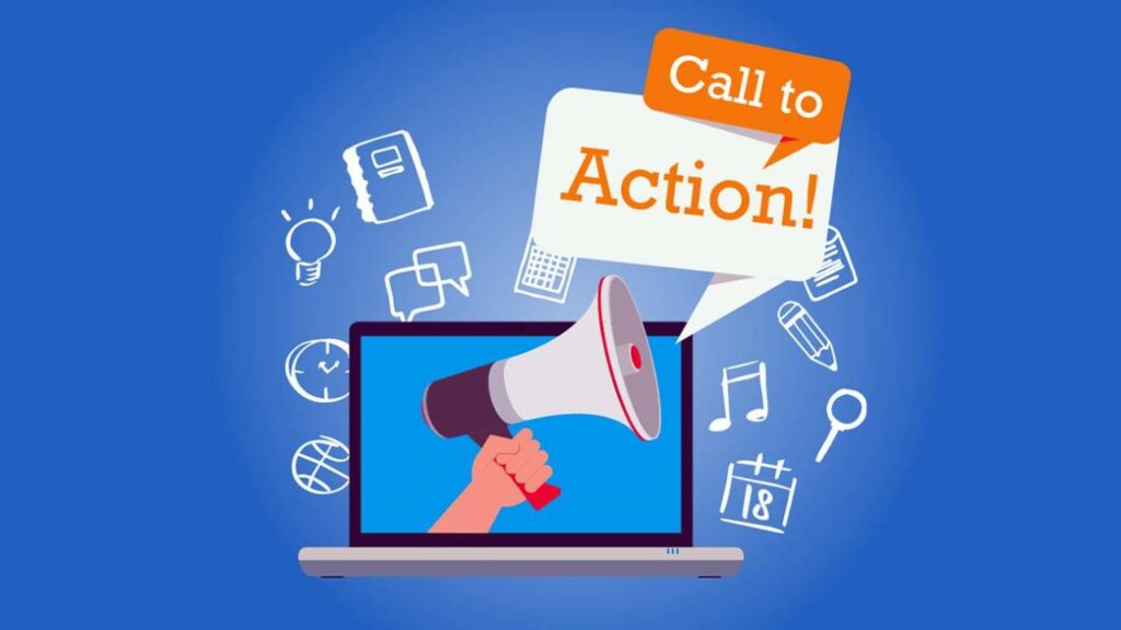أهمية Call to Action في التسويق: دليل شامل لتحسين الأداء