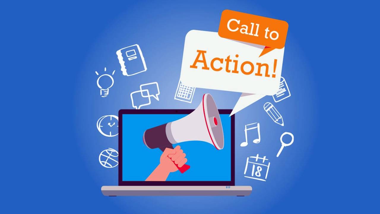 أهمية Call to Action في التسويق: دليل شامل لتحسين الأداء