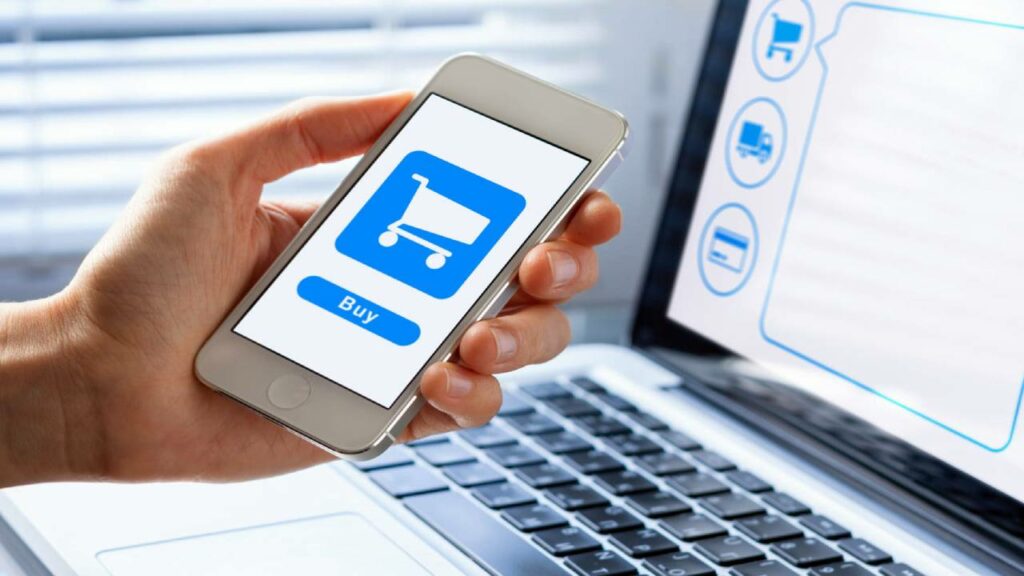 ما هي التجارة الإلكترونية؟ مزايا وعيوب وأهم أنواع المتاجر