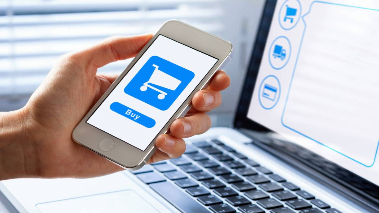 ما هي التجارة الإلكترونية؟ مزايا وعيوب وأهم أنواع المتاجر