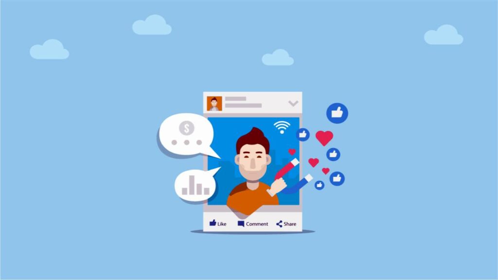 أهمية وفوائد التسويق عبر المؤثرين في تعزيز تواجدك الرقمي