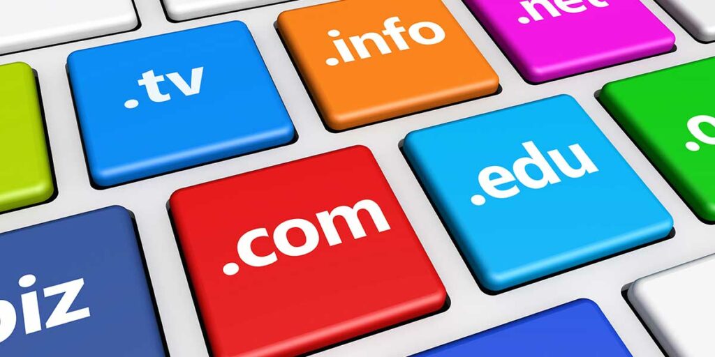 ما هو الدومين وكيف يؤثر على تواجدك الرقمي؟