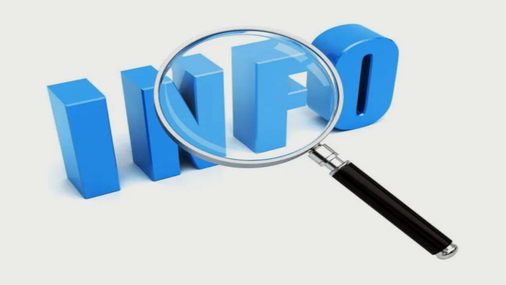ما هو ايميل Info؟ دليل شامل وفوائد استخدامه لعملك
