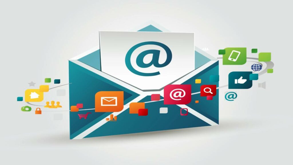 دليل كتابة البريد الإلكتروني المثالي: نصائح وحيل فعالة