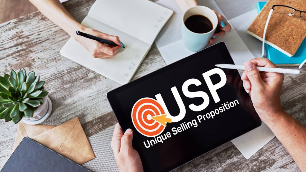 عرض البيع الفريد (USP): أهمية إنشاء استراتيجية تميزك عن المنافسين
