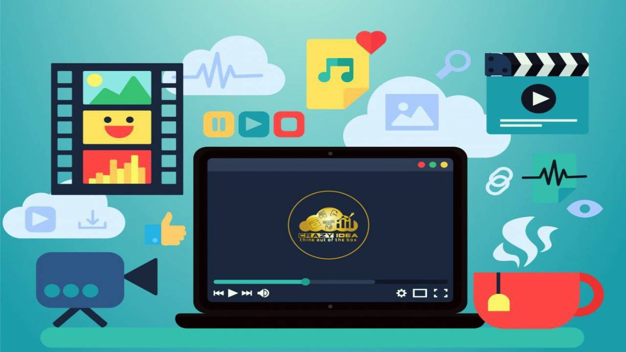 الموشن جرافيك: أهميته وأنواعه واستخداماته في التسويق الرقمي