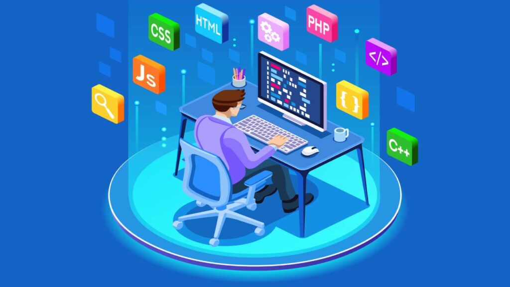 أهمية تصميم وتطوير المواقع الإلكترونية للشركات والأعمال