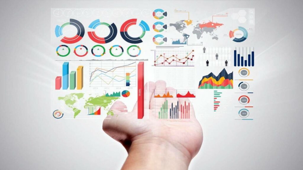 كل ما تحتاج معرفته عن التسويق المرئي وأثره على استراتيجية العلامات التجارية