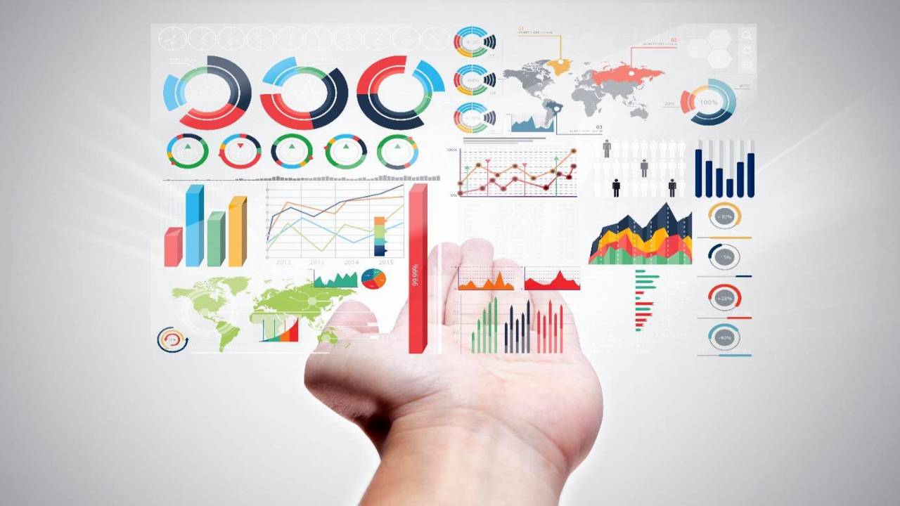 كل ما تحتاج معرفته عن التسويق المرئي وأثره على استراتيجية العلامات التجارية