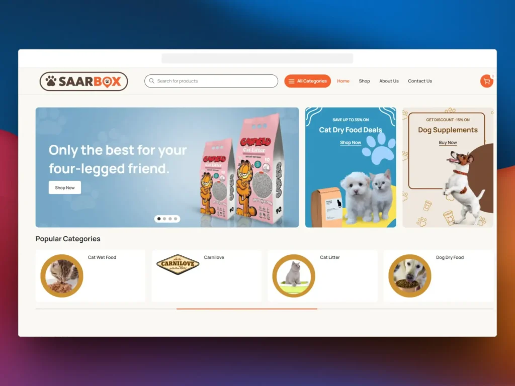 SAARBOX