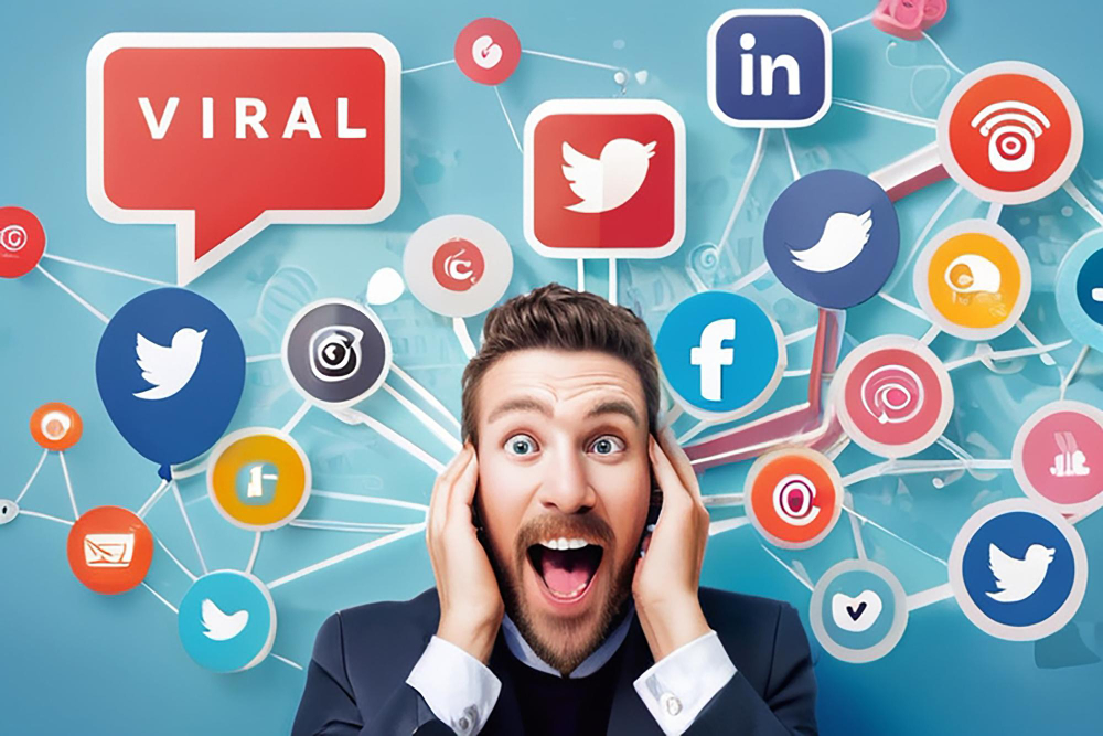 62 سبب لماذا تختار Marketing Dot Limited لإدارة السوشيال ميديا والحملات الإعلانية؟
