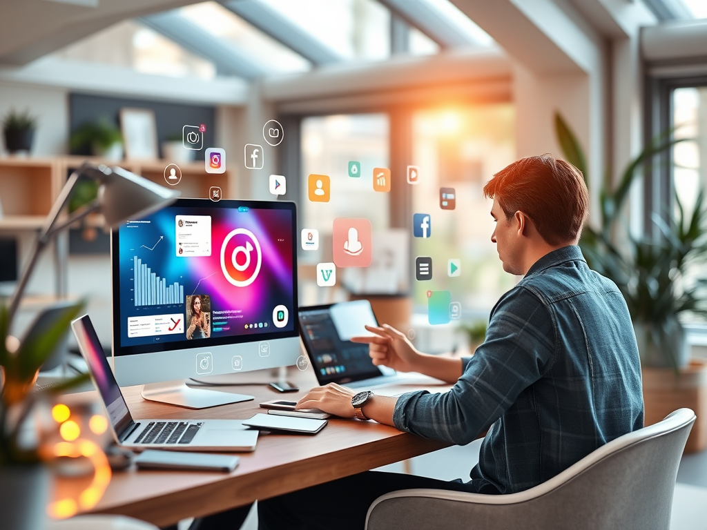 باقات الخدمات التسويقية لسنة 2025